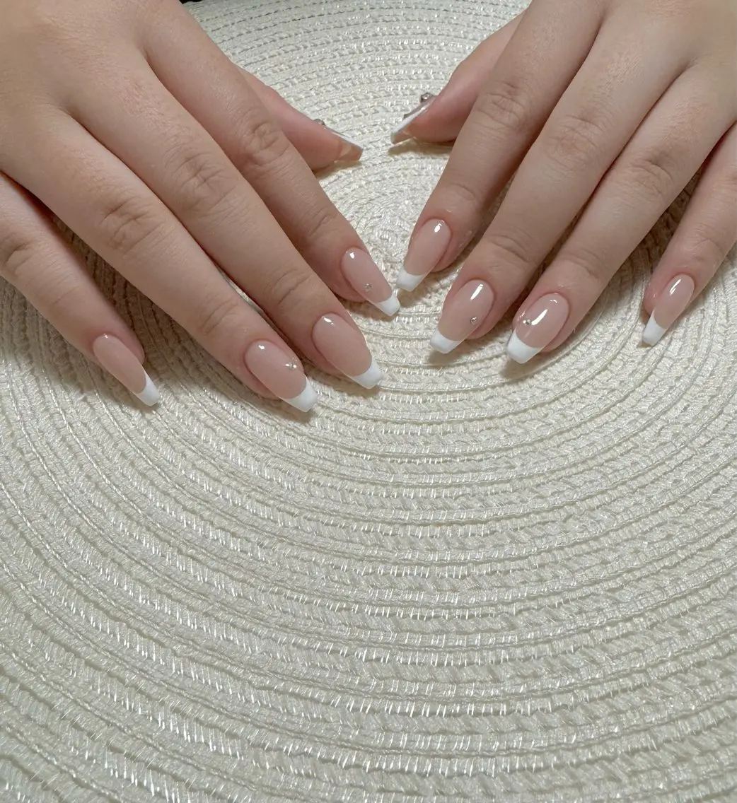 ロング ハンドネイル LUNE NAILのその他イメージ