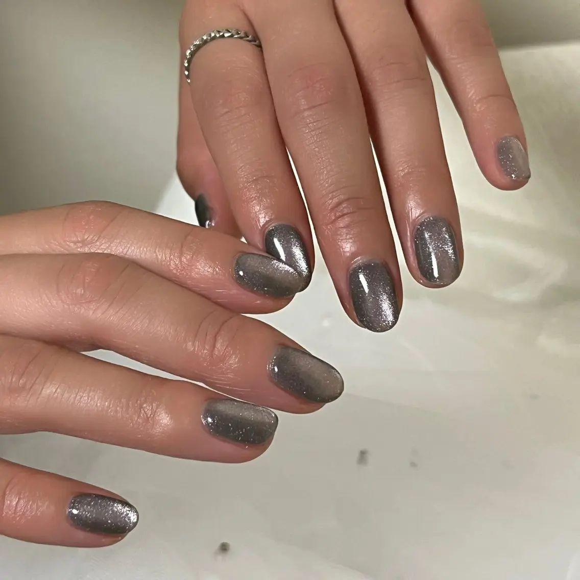 ネイル ハンドネイル NAIL SALON Rのネイルデザイン