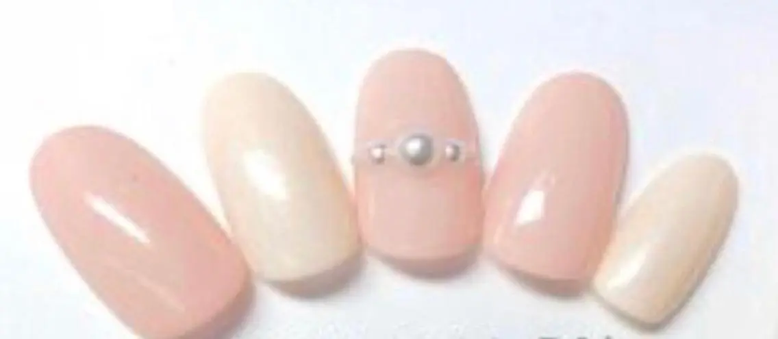 ネイル ハンドネイル ゲン レイカのネイルデザイン
