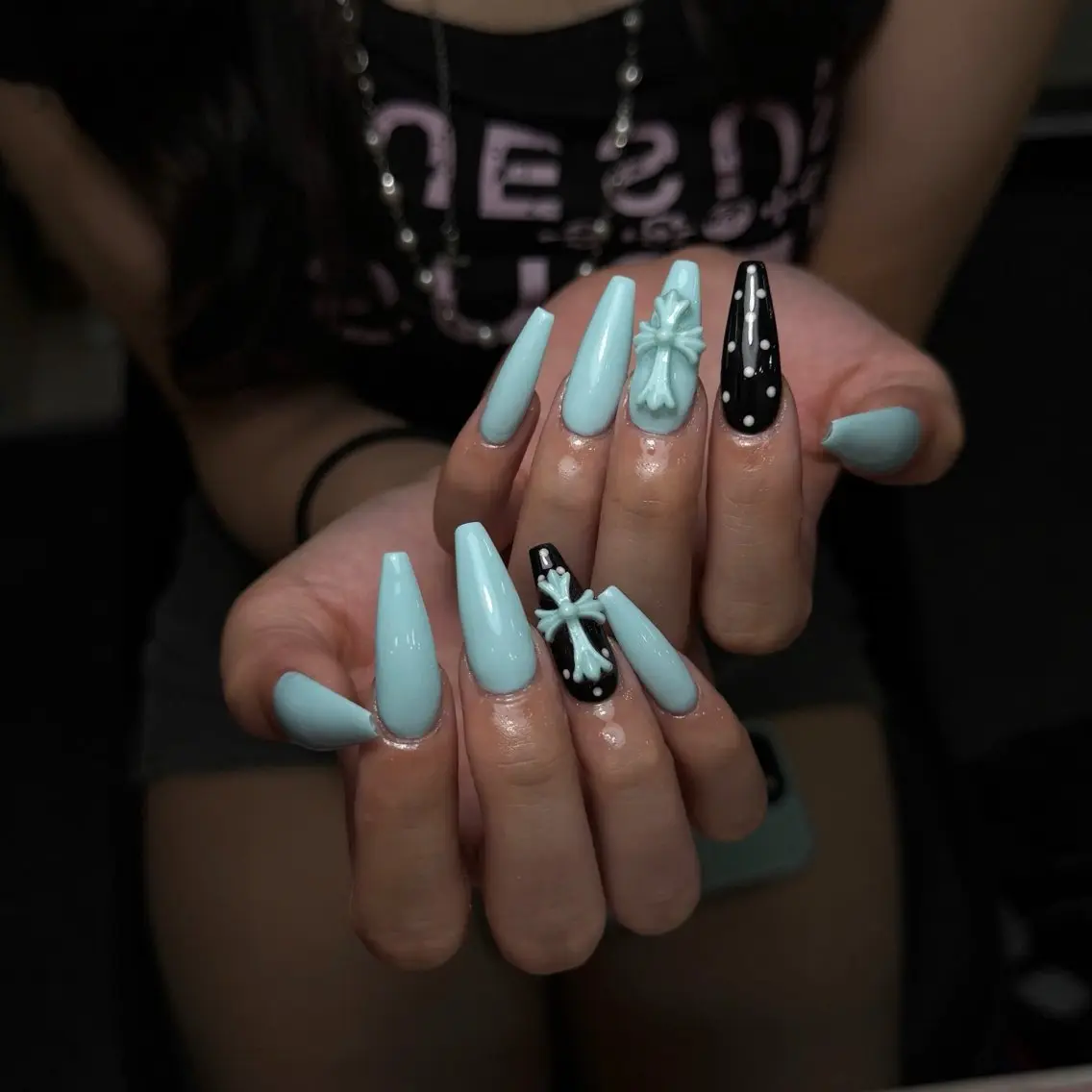 ネイル ハンドネイル Michi Nail Ikebukuroのネイルデザイン