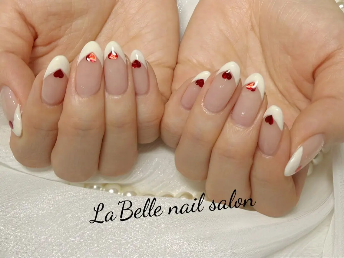 ネイル La’Belle nail サロンのネイルデザイン