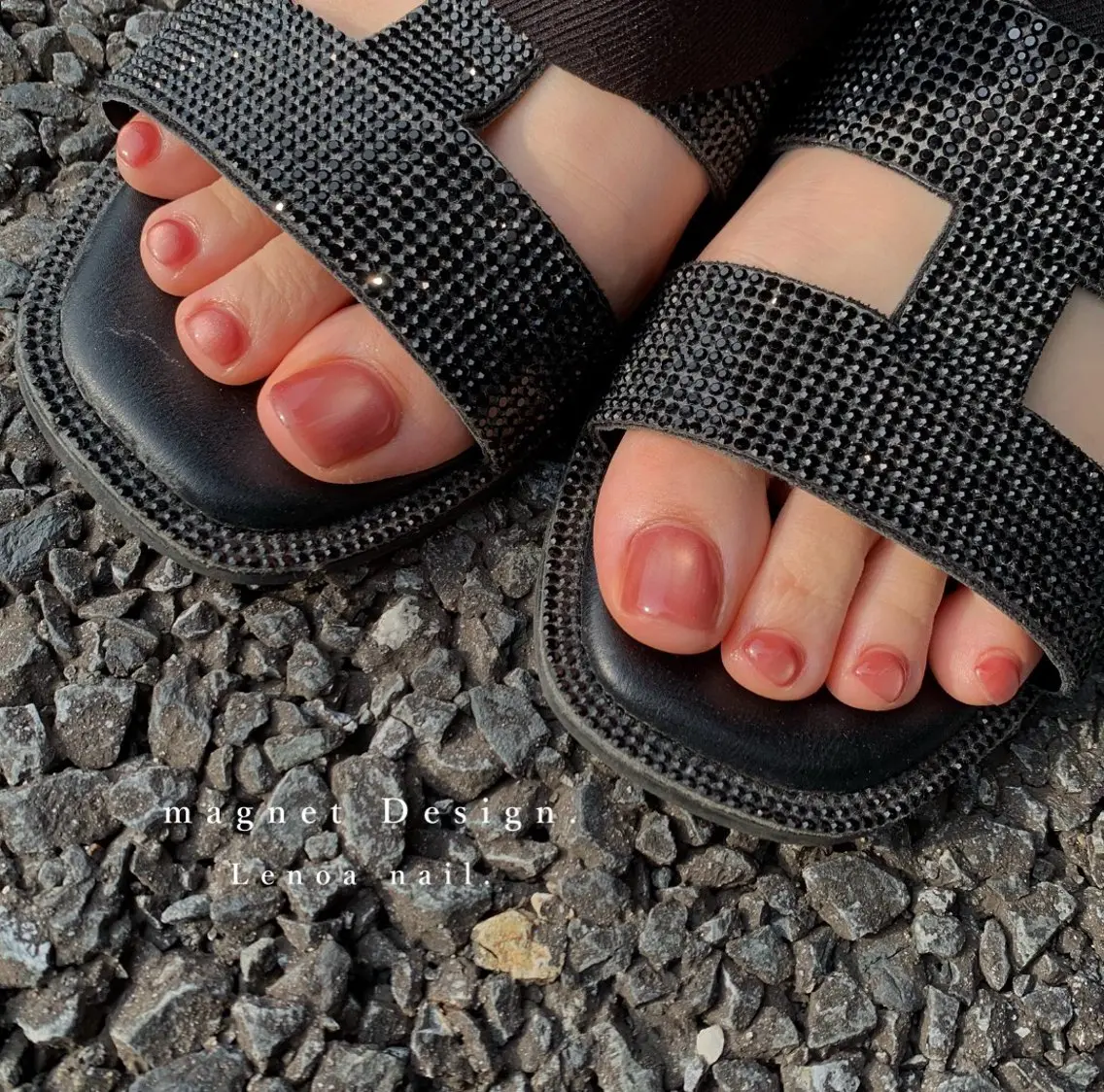 ネイル nailsalon Lenoaのネイルデザイン