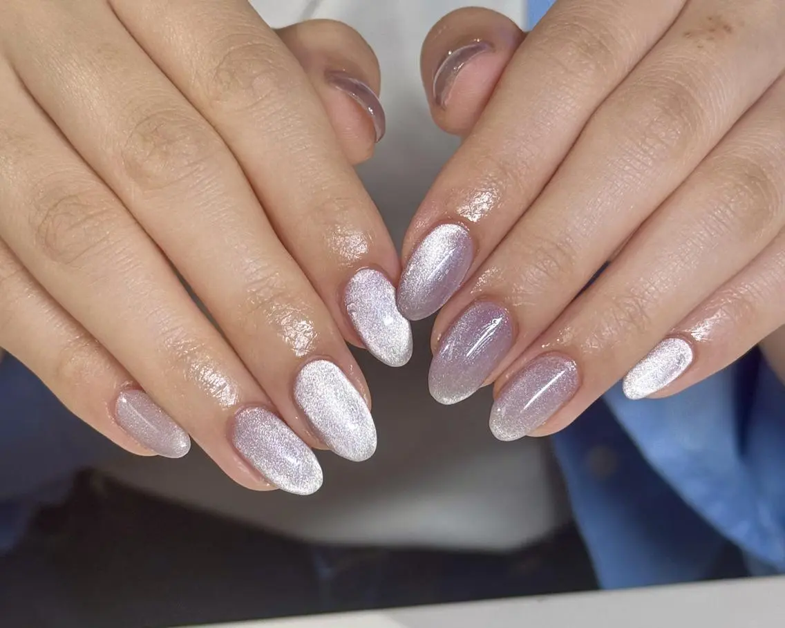 ネイル ハンドネイル 🎀 NaNa_nailのネイルデザイン