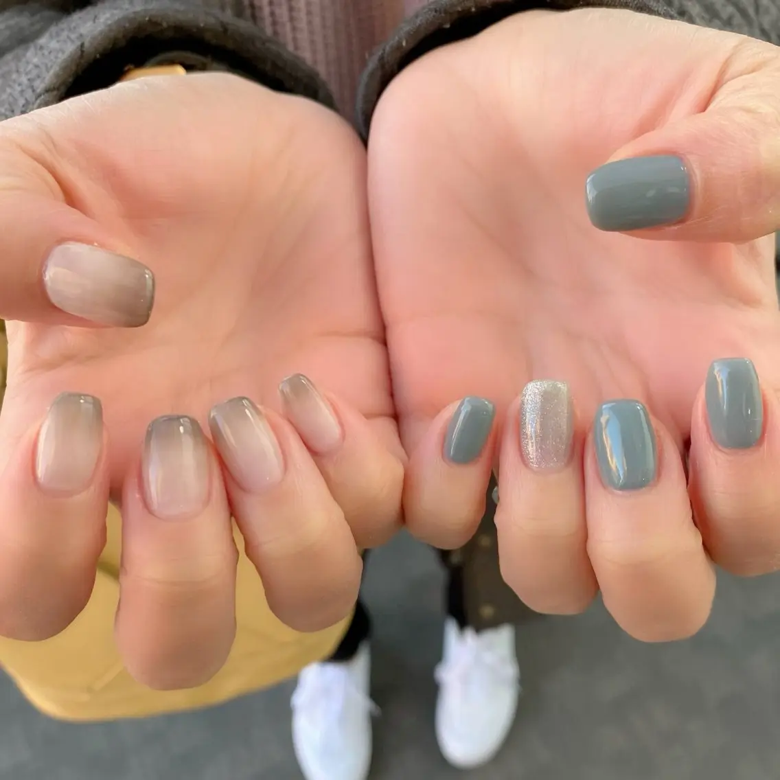 ネイル nail salon アトリエBONOのネイルデザイン