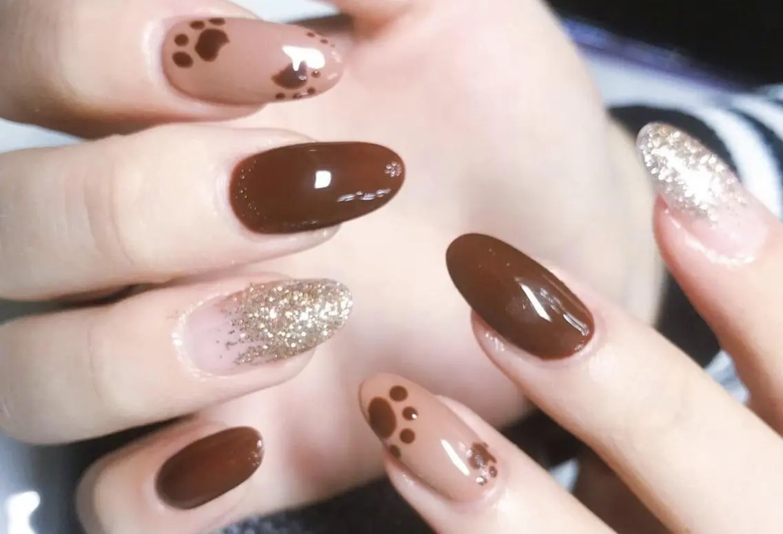 ネイル Cute beauty2のマツエク・マツパデザイン
