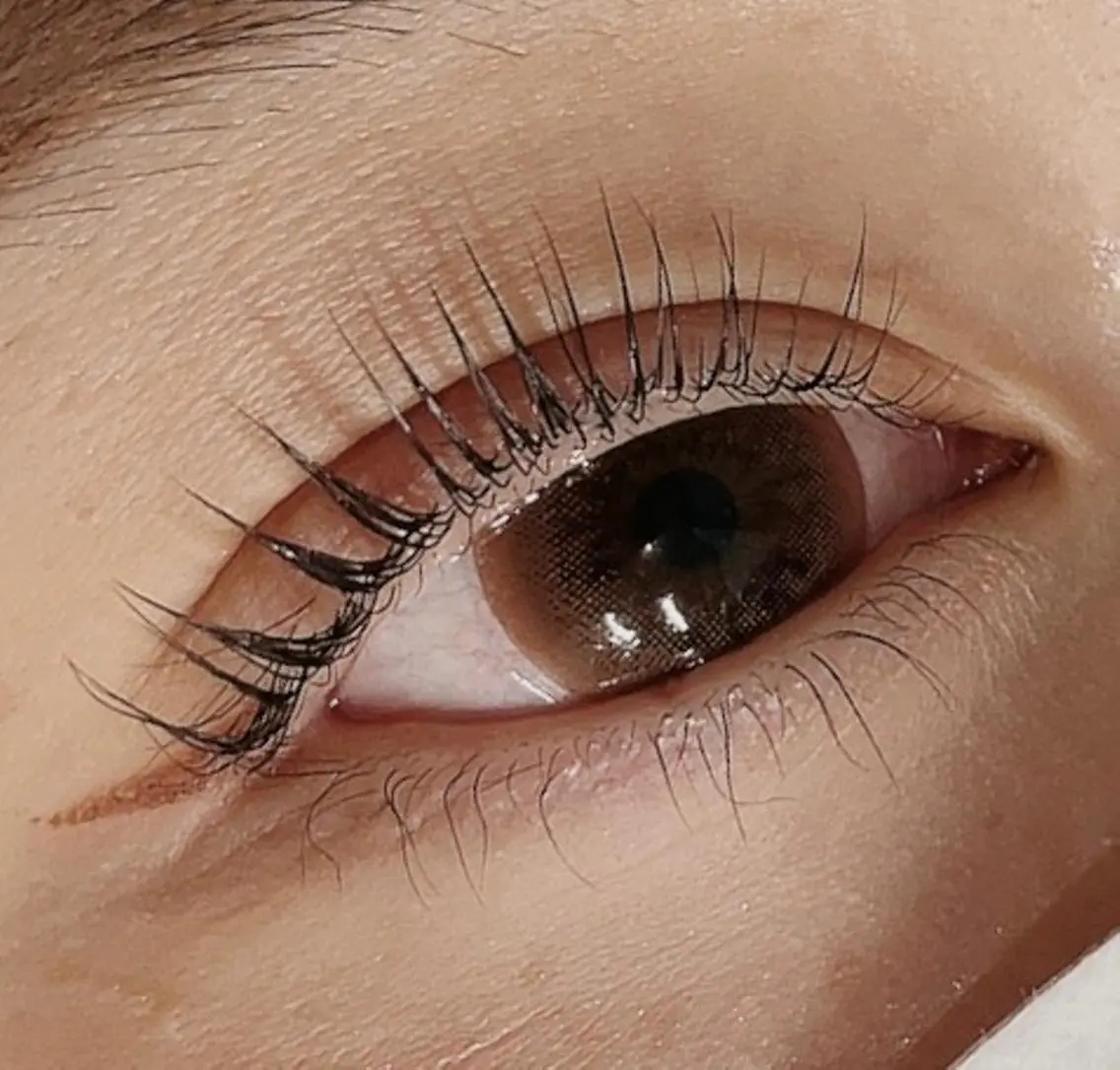 マツエク・マツパ マツパ Eyelash ＊Freakのマツエク・マツパデザイン
