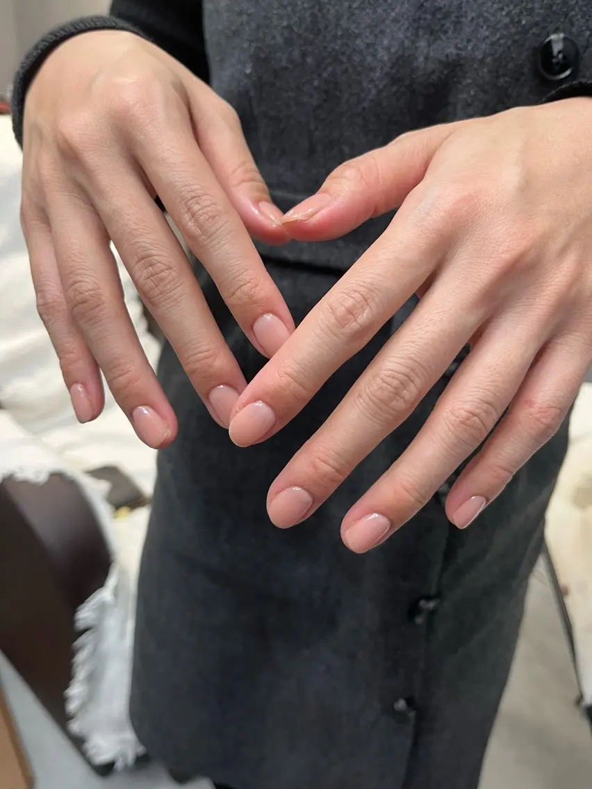 ネイル フットネイル Froom🌻 村上夏菜のネイルデザイン