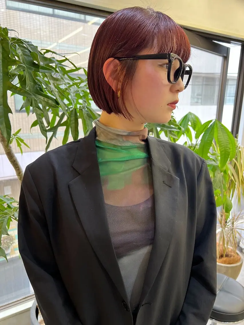 カラー 暖色カラー🩰 Nanami🎶のその他イメージ