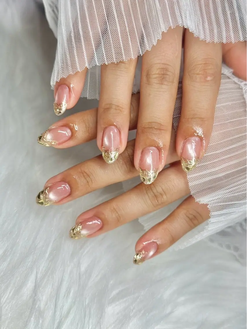 ネイル ハンドネイル k.nail #ksmのネイルデザイン