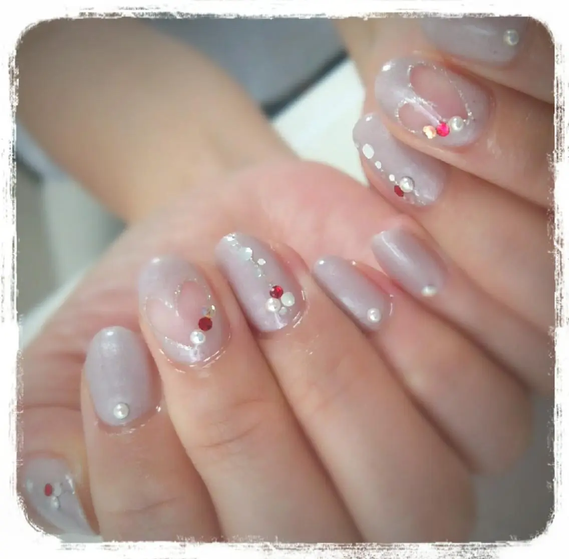 ネイル Mrs Nailのネイルデザイン