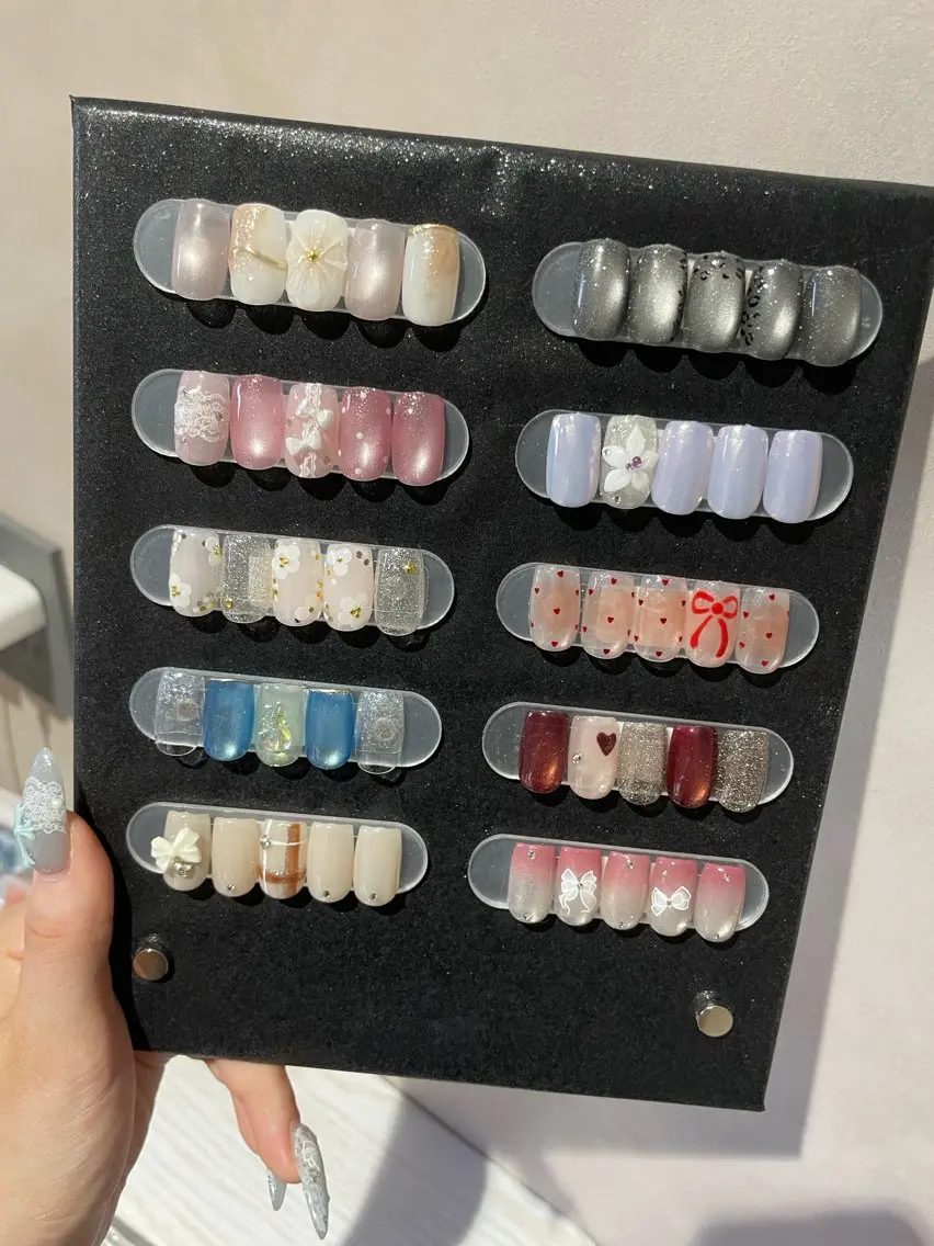ネイル ハンドネイル SEREiN _nailのネイルデザイン
