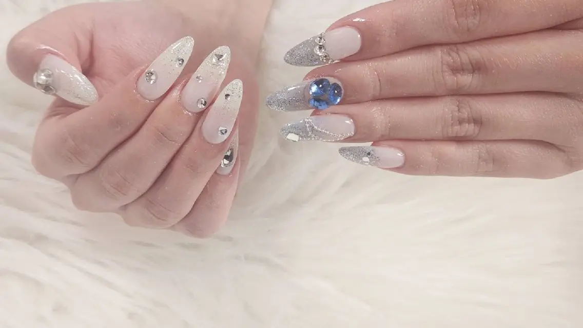 ネイル T's nailのネイルデザイン