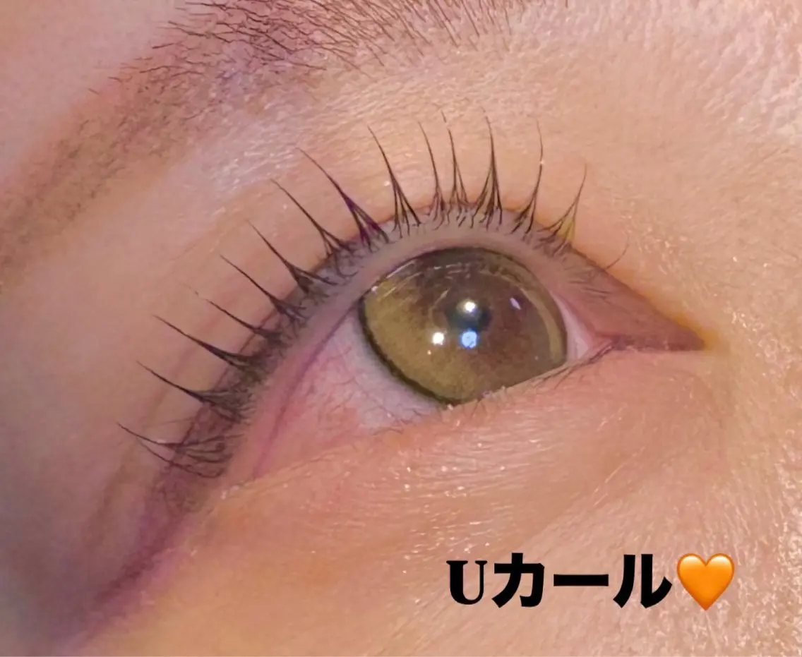 マツエク・マツパ mana .の眉毛・アイブロウイメージ