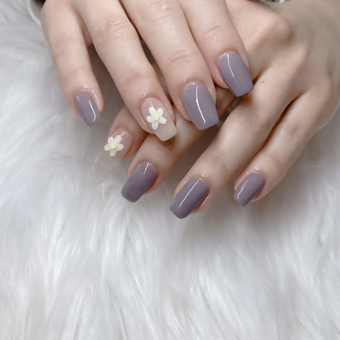 ネイル ハンドネイル nail salon 102のネイルデザイン