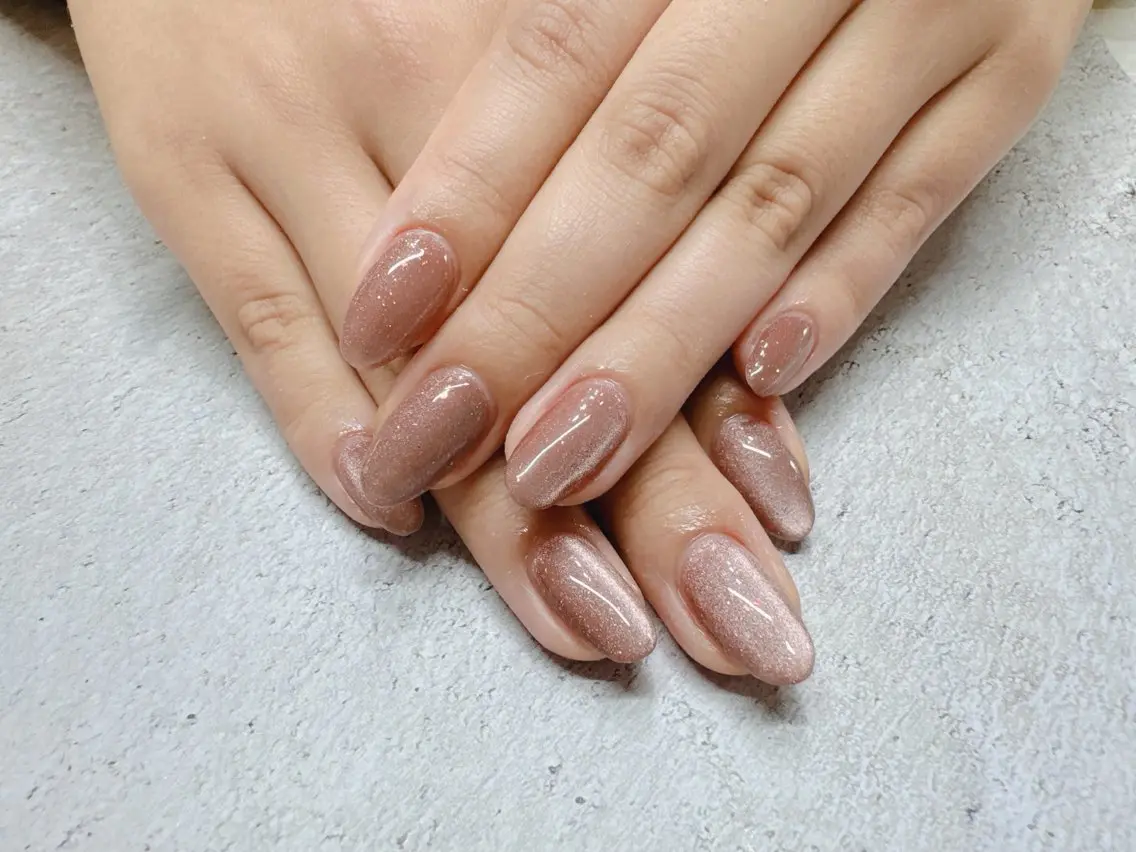 ネイル ハンドネイル f2 nailのネイルデザイン