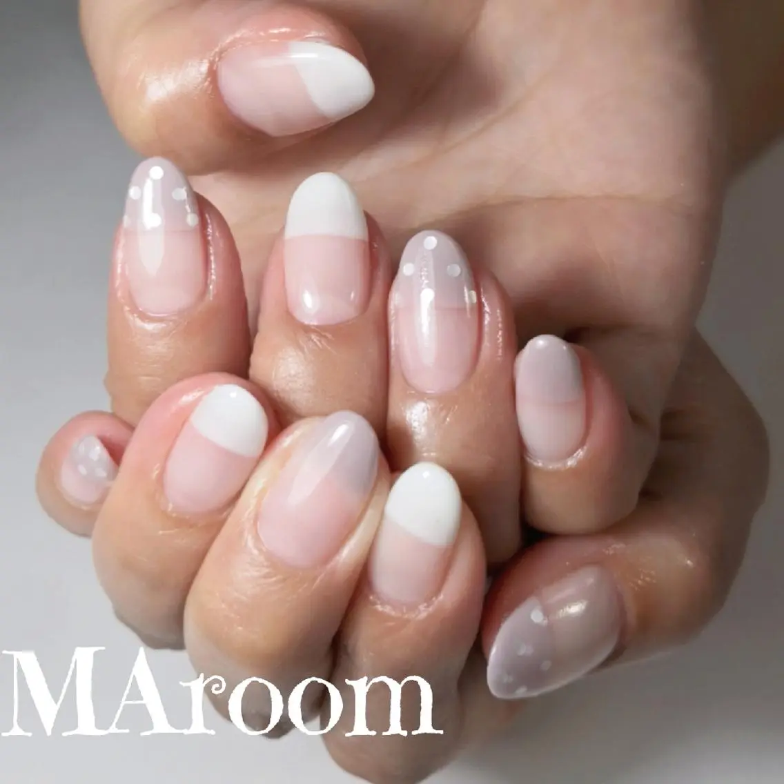 ネイル &MERCI nail maoのネイルデザイン