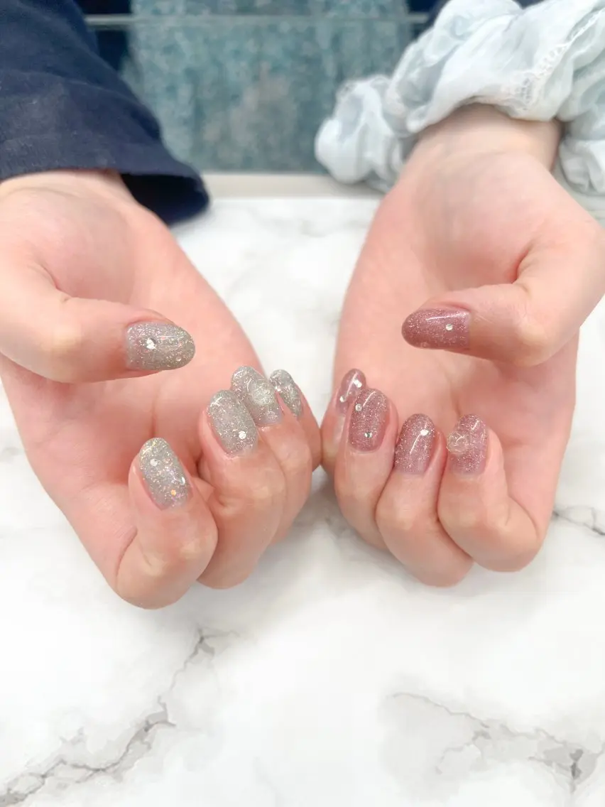 ネイル KUGO SALONのネイルデザイン