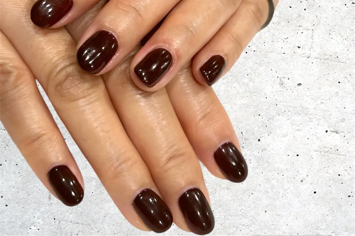ネイル ハンドネイル cscnail keikoのネイルデザイン