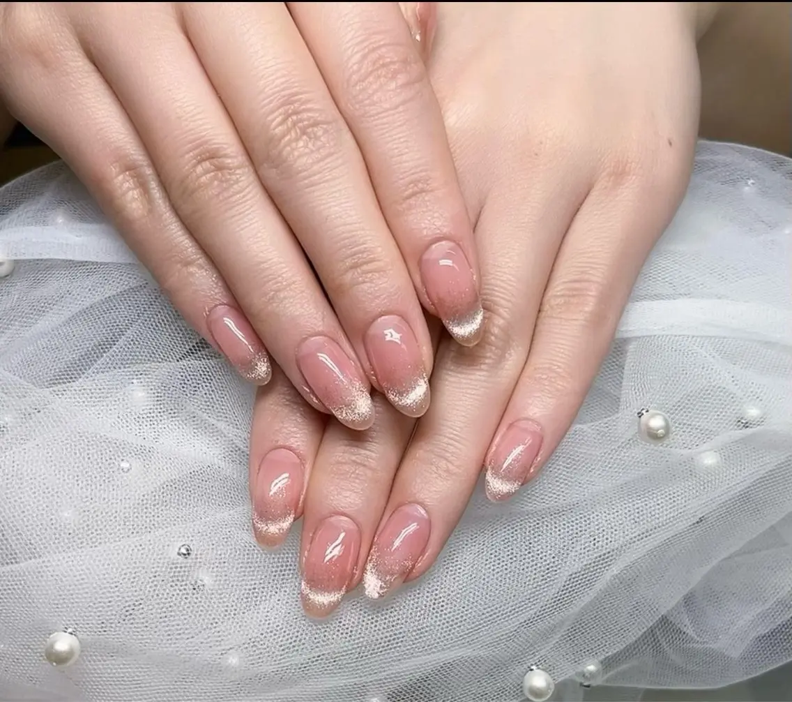 ネイル ハンドネイル Ni Naのネイルデザイン
