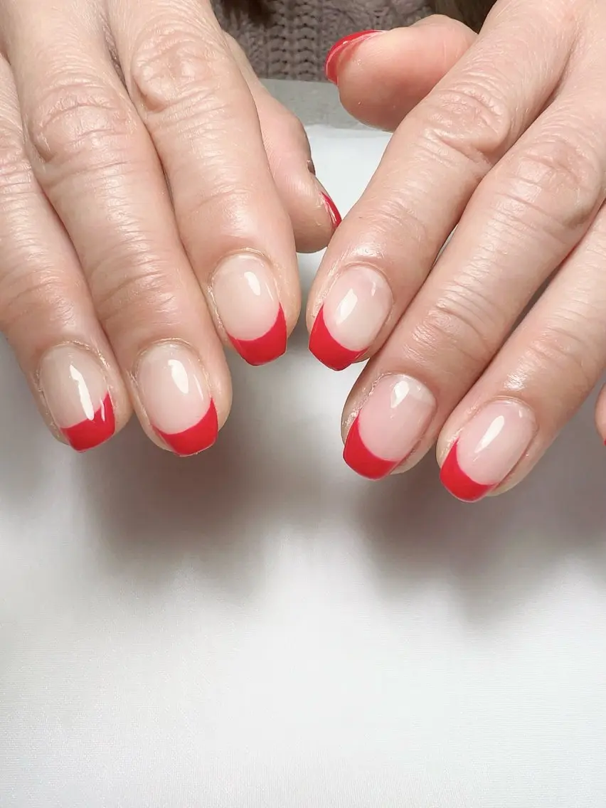 ネイル Nalu nailのネイルデザイン