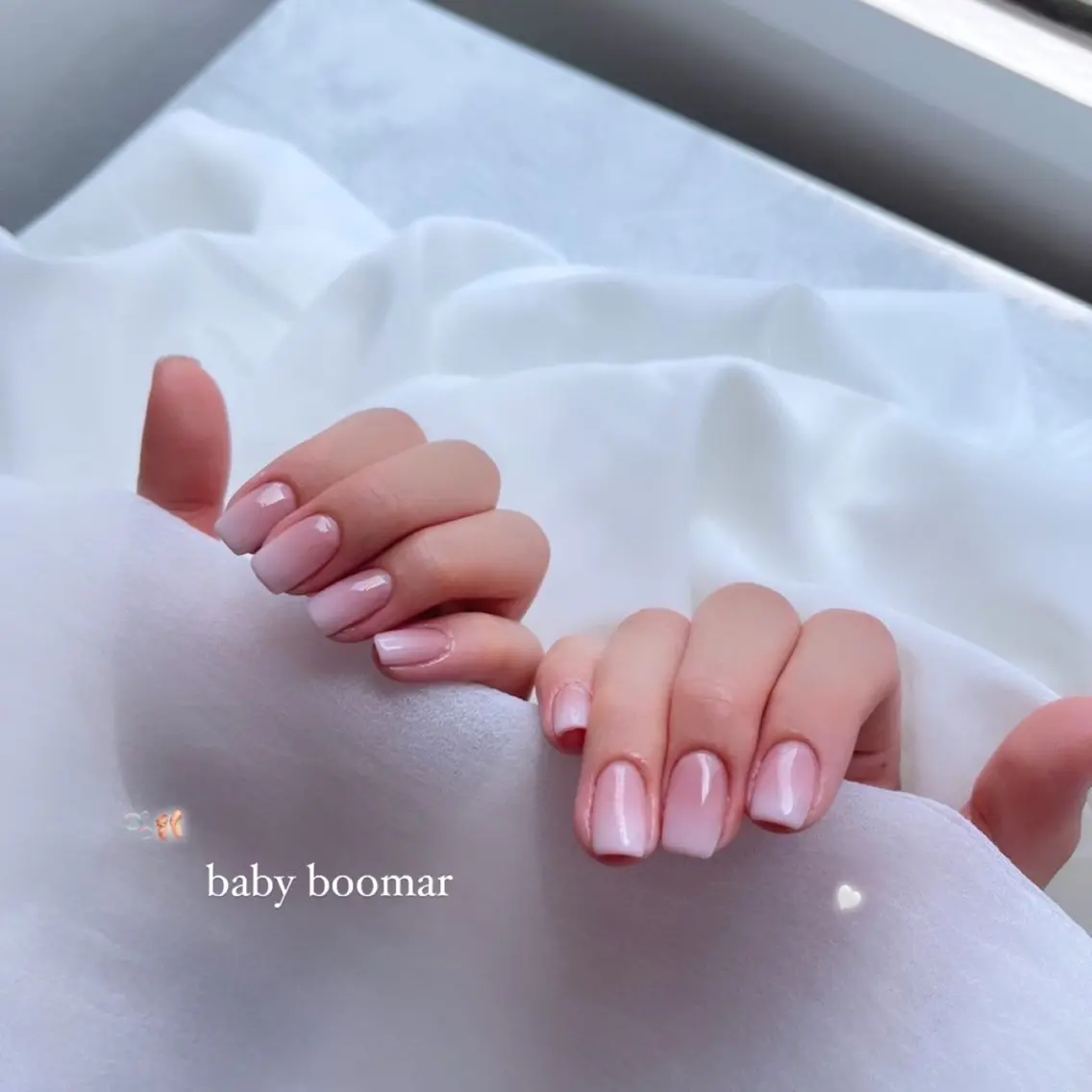 ネイル Rich+nail 🫧仙台🫧のネイルデザイン