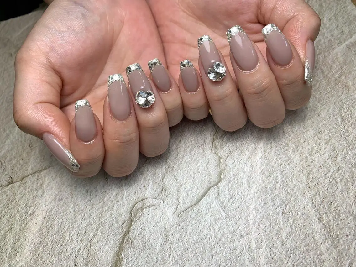ネイル ハンドネイル nail room Ly'leaのネイルデザイン