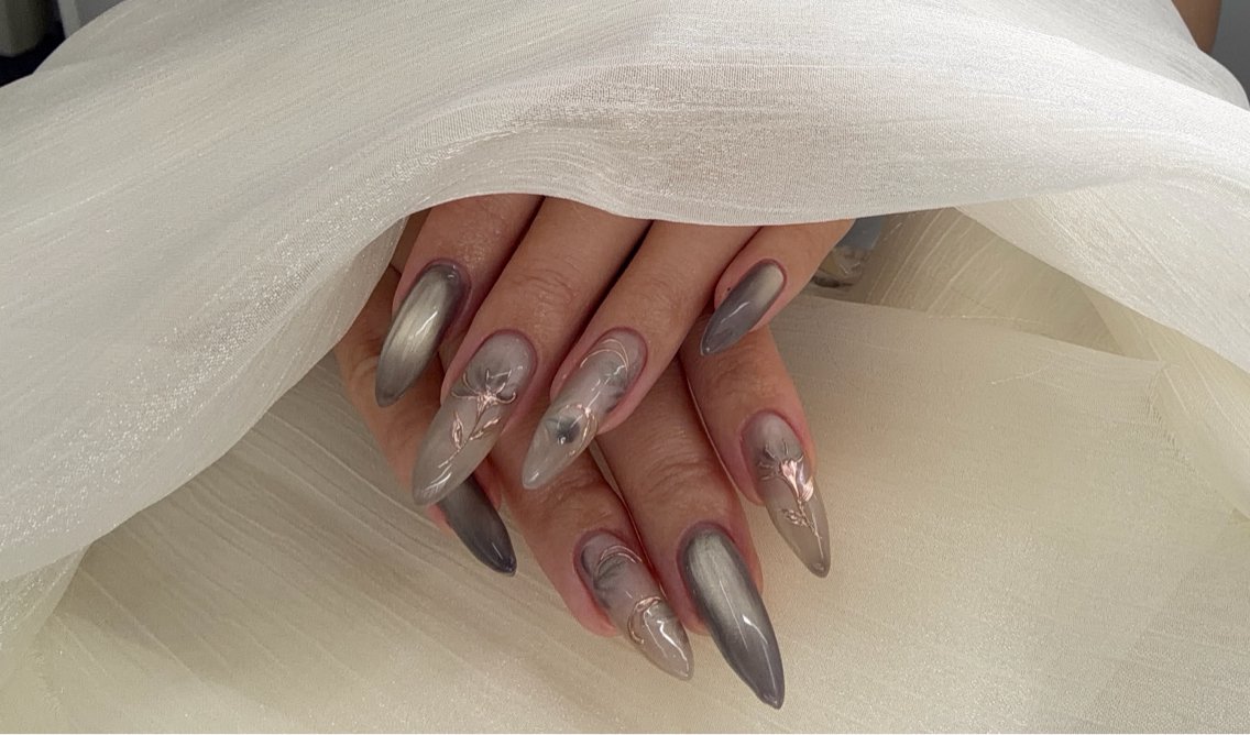 ネイル N&M nail salonのネイルデザイン