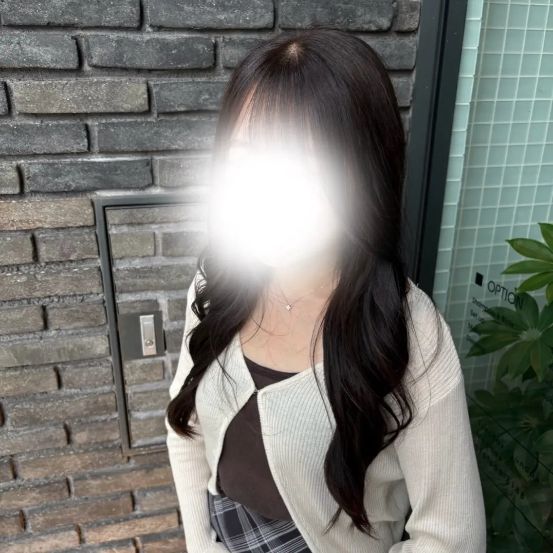 ワンカラー🥣🎀の写真