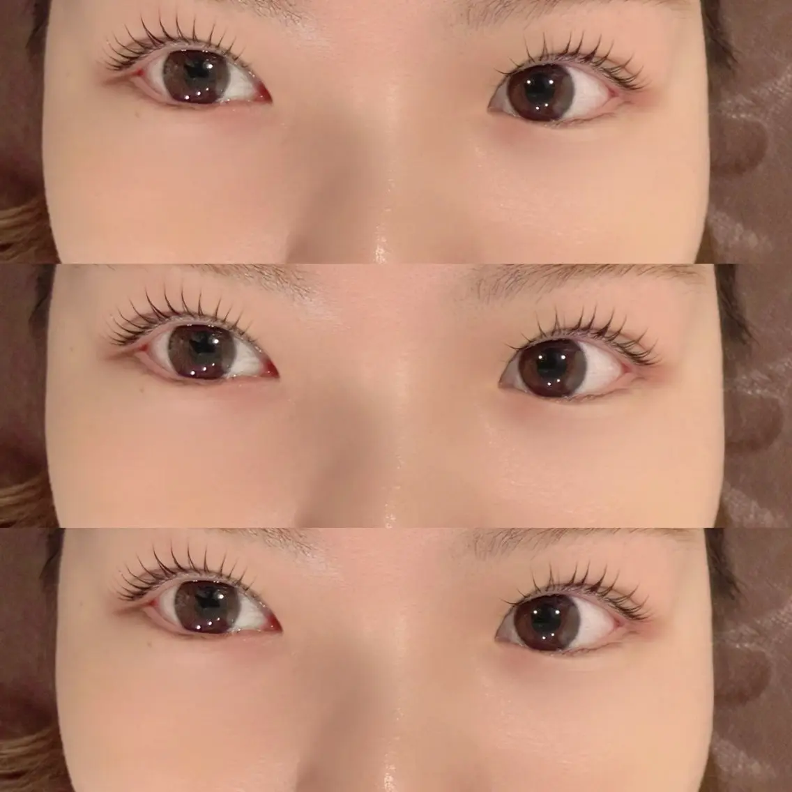 マツエク・マツパ マツパ takako _eyedesignのマツエク・マツパデザイン
