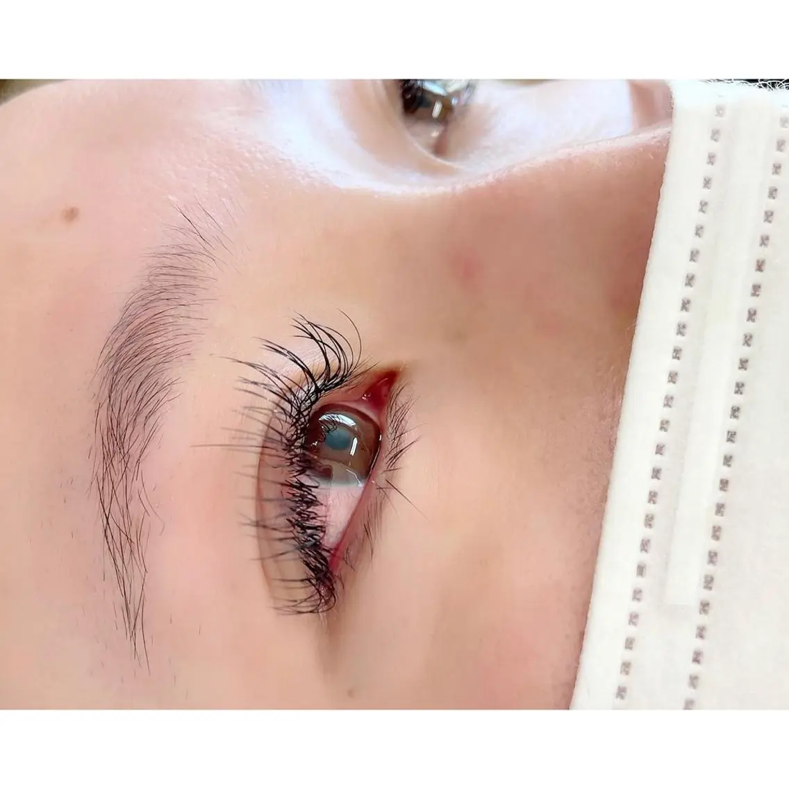 マツエク・マツパ 𝑆𝑈𝑁𝑁𝑌 ɴᴇᴡ ᴏᴘᴇɴ☀️の眉毛・アイブロウイメージ