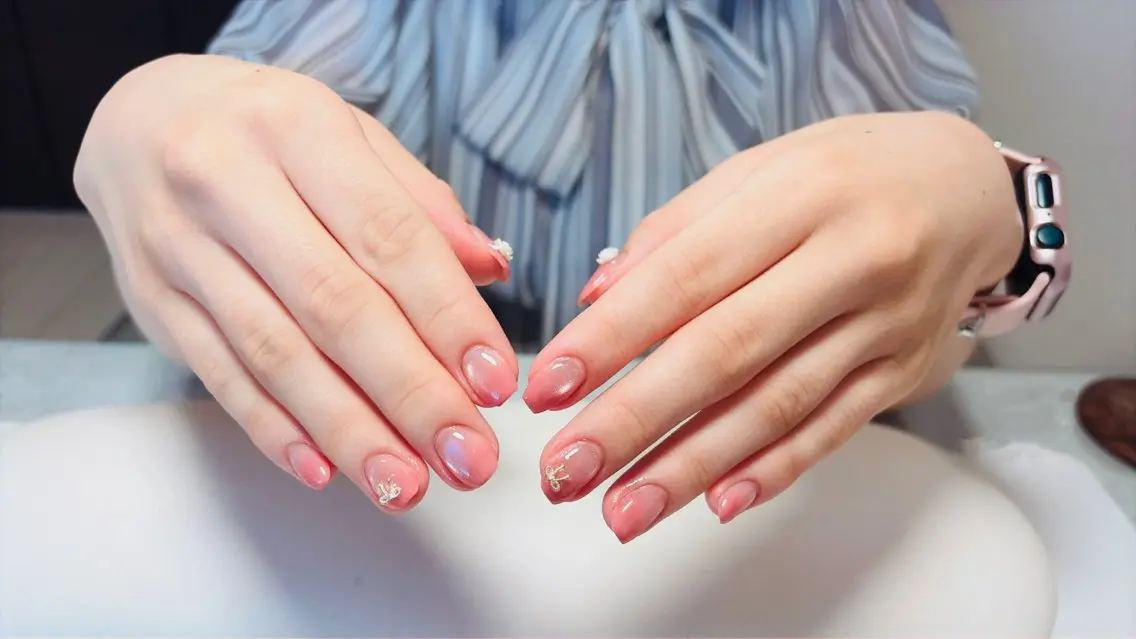 ネイル SOU Nailのネイルデザイン