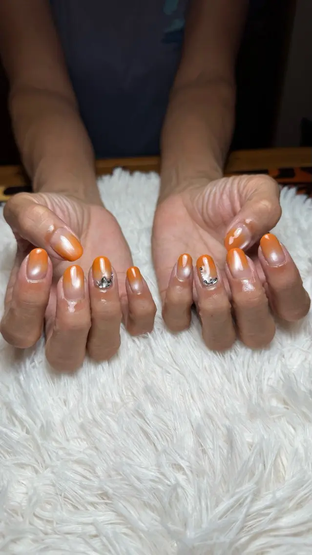 ネイル ハンドネイル Nail ful .のネイルデザイン