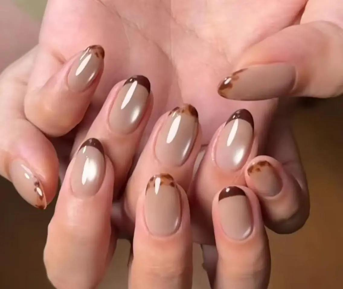 ネイル 🎀 UU_nailのネイルデザイン