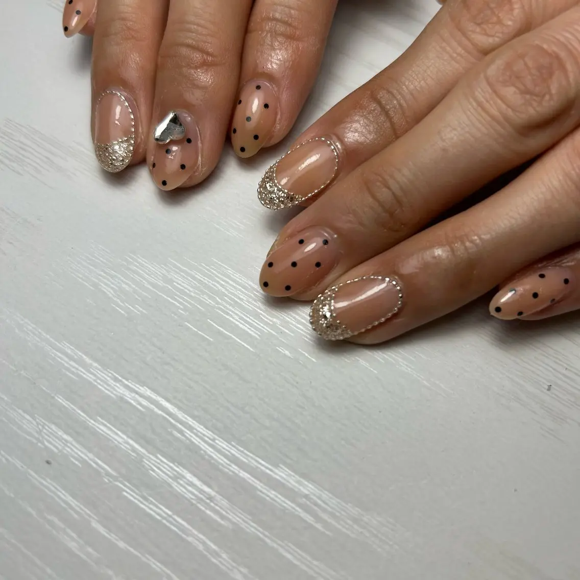 ネイル ensowa✱laf NAILのネイルデザイン