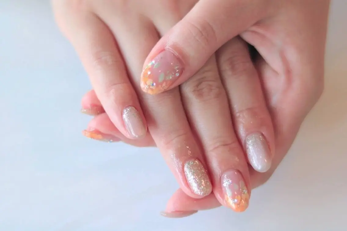 ネイル Nail Atelier B.のネイルデザイン