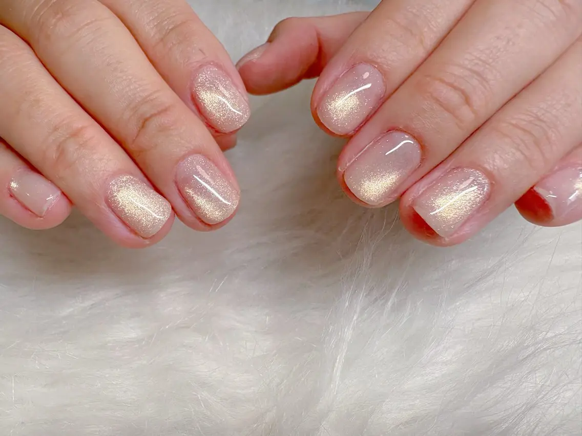 ネイル ハンドネイル エン Nail salonのネイルデザイン