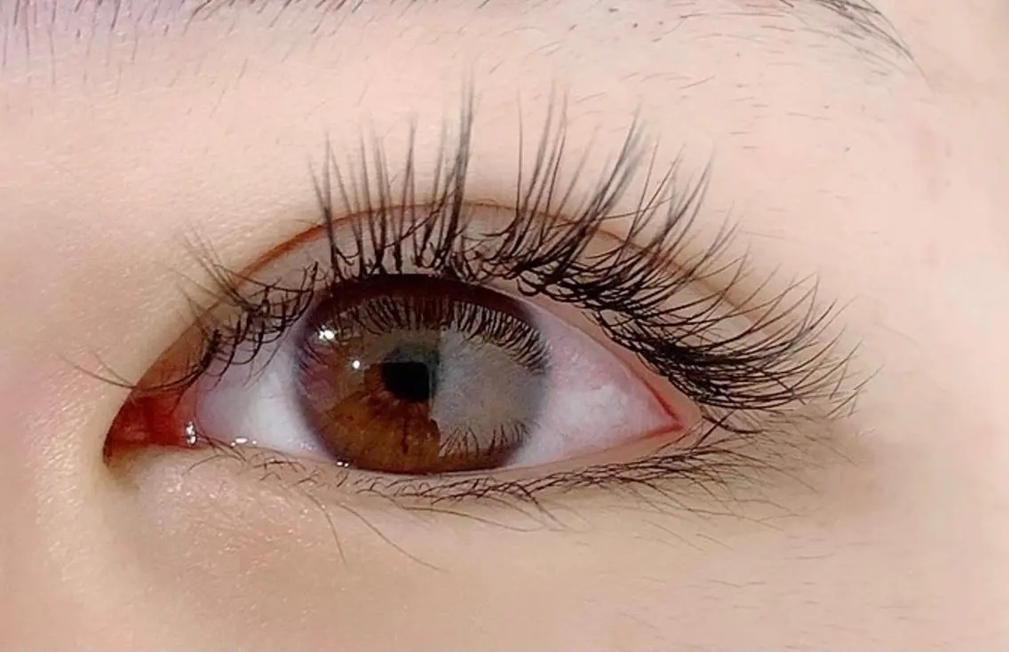 マツエク・マツパ ∩_∩アオイ eye lashのマツエク・マツパデザイン