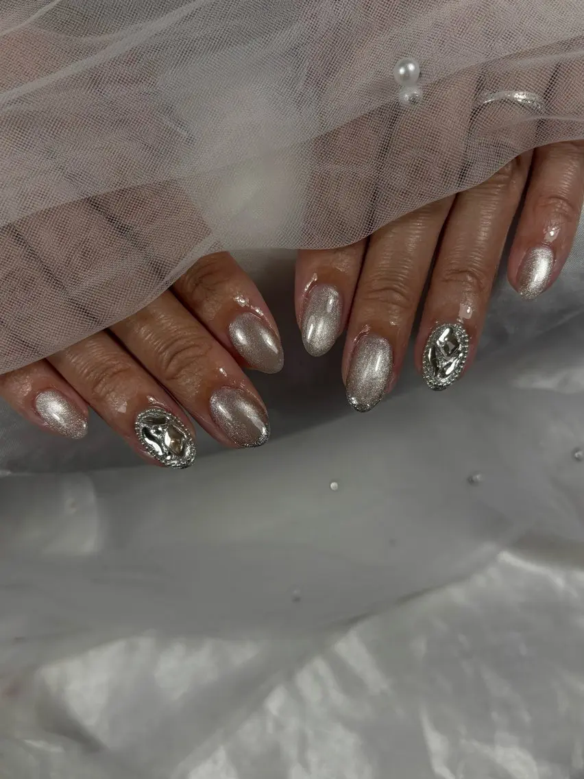 ネイル R.nail ☆のネイルデザイン