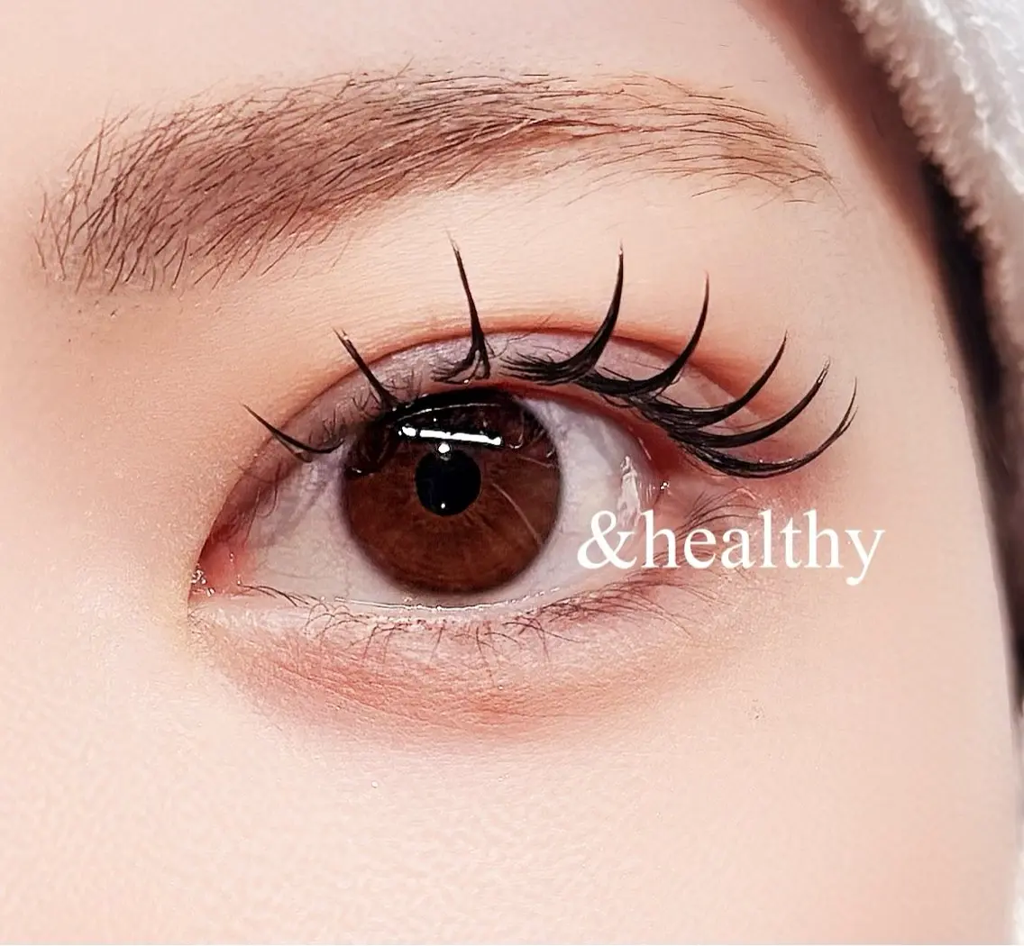 【&healthy60本】LED変更可能の写真