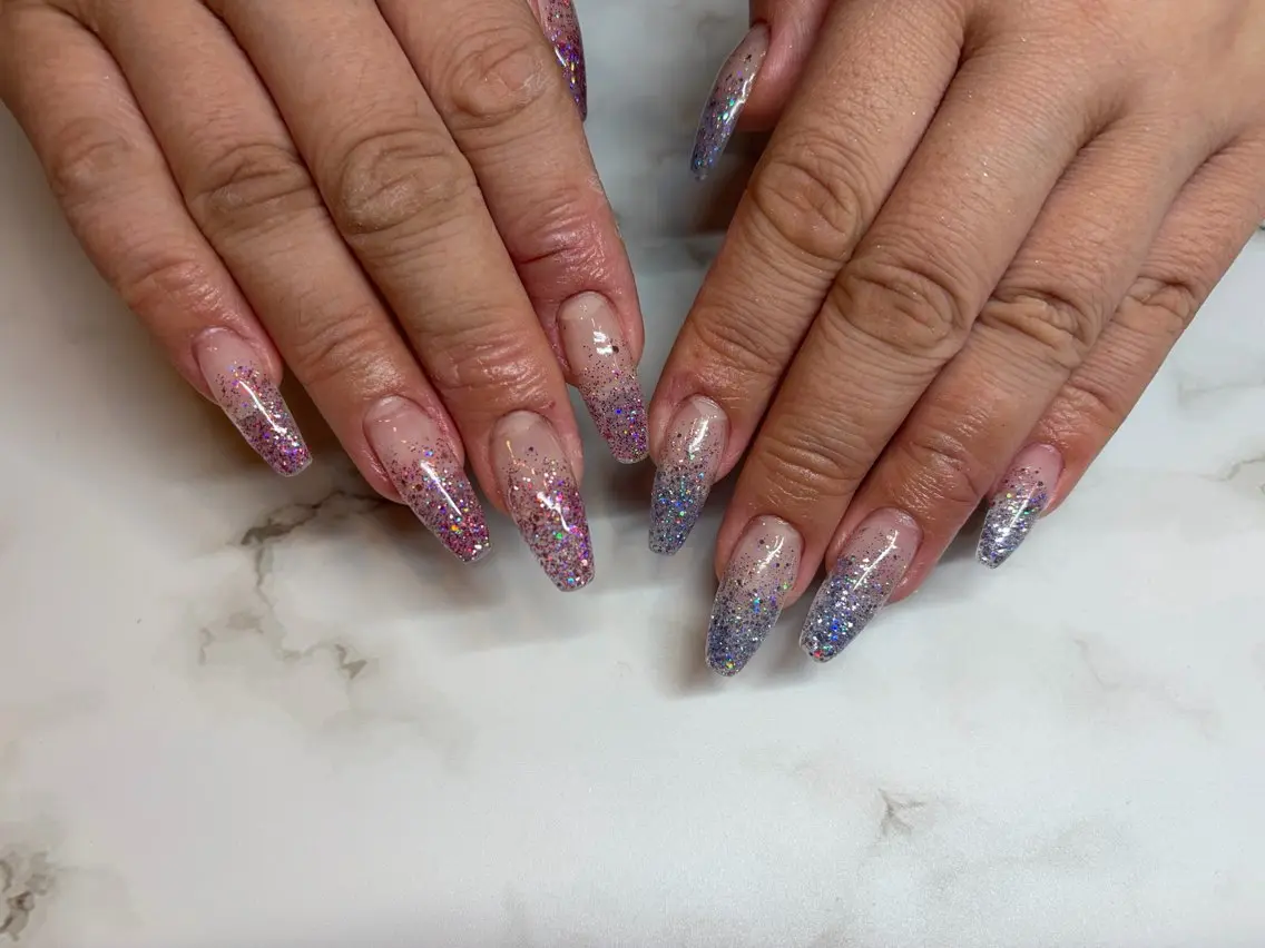 ネイル ハンドネイル mona nailのネイルデザイン