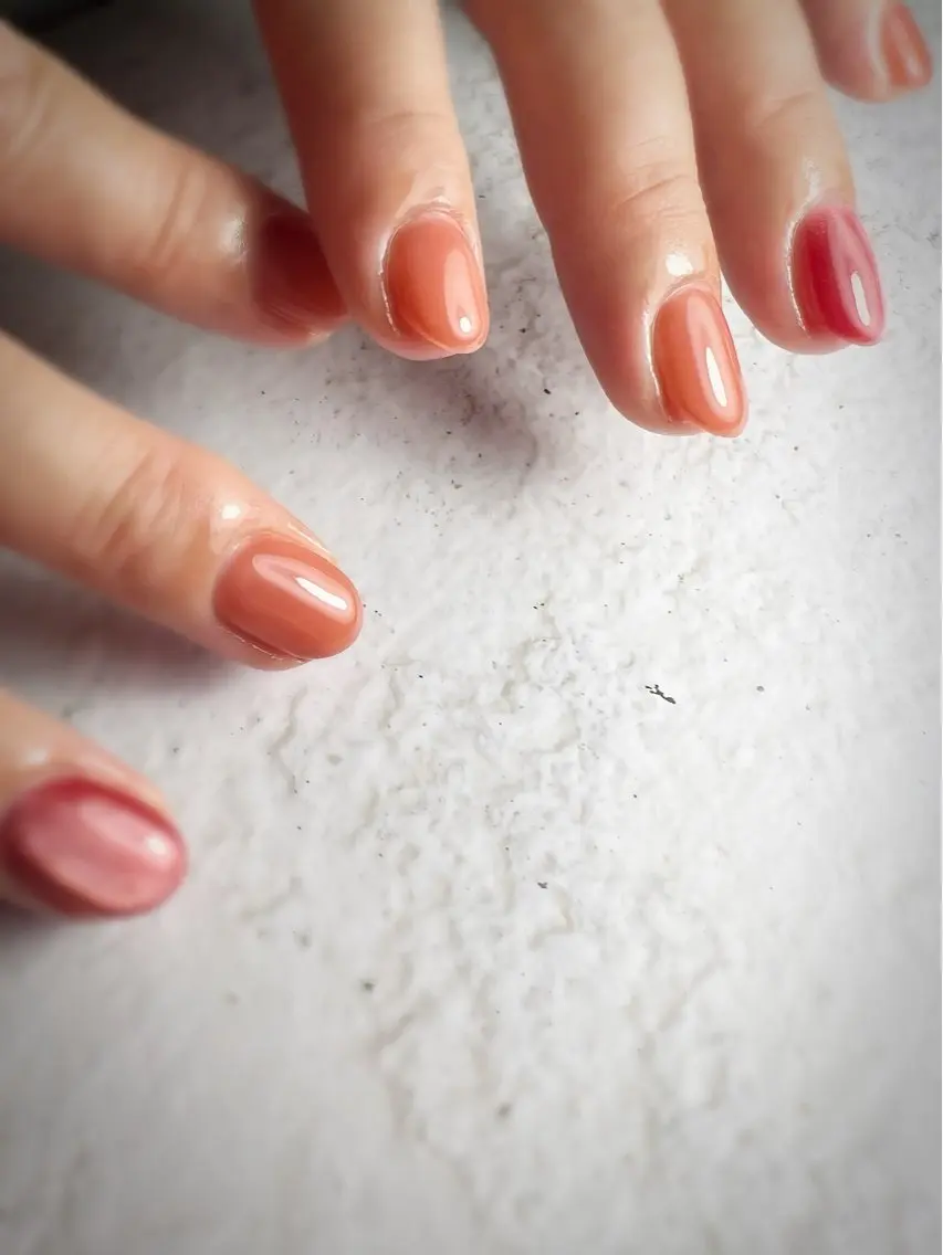 ネイル ハンドネイル フットネイル NAILsalon Laki(ラキ)のネイルデザイン
