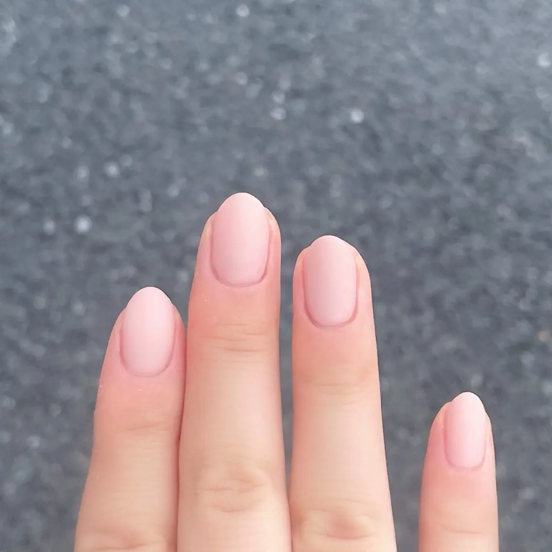 ネイル マットネイル ハンドネイル Chicchi 加茂宮駅徒歩3分のネイルデザイン