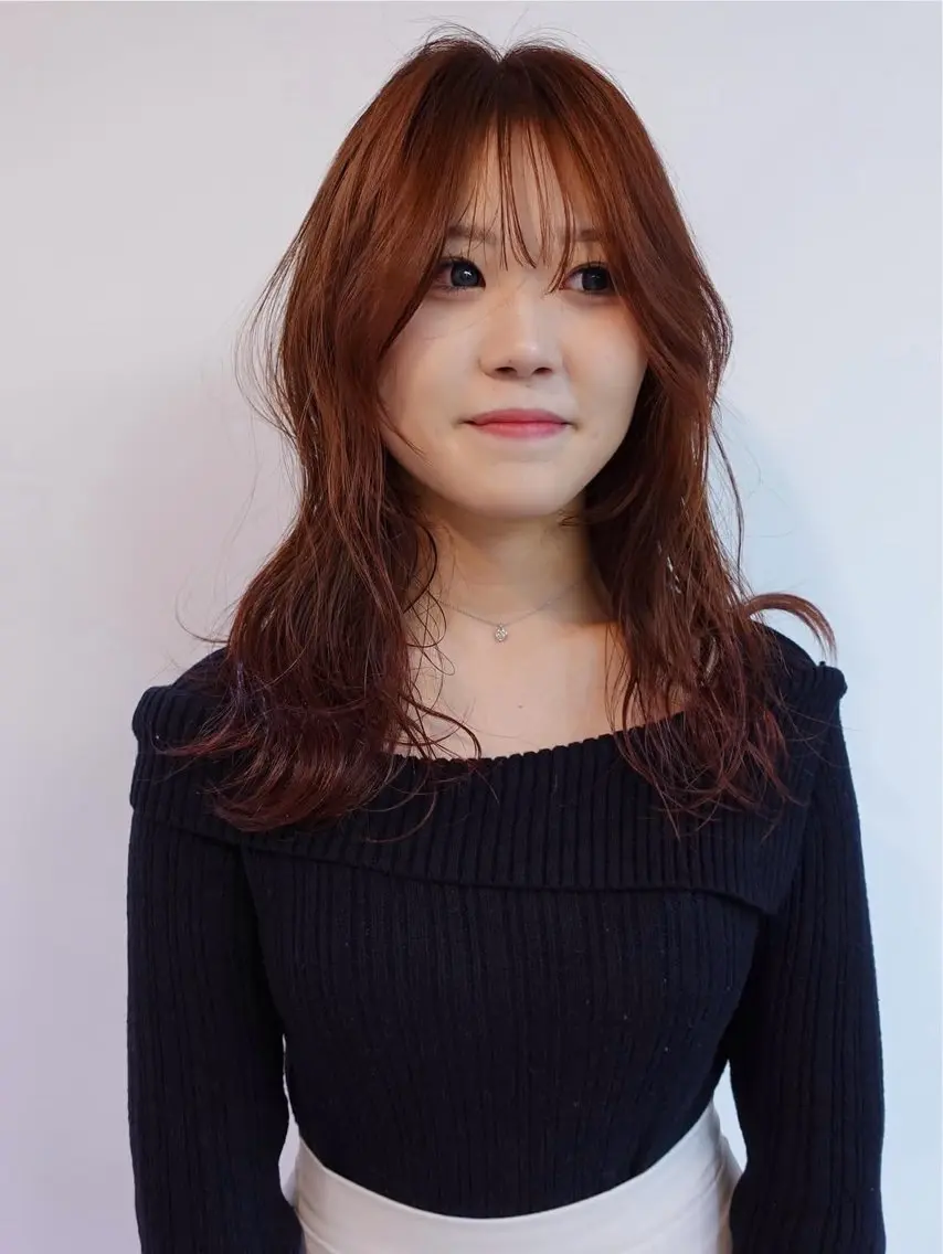 カラー Nanami/立川 モデル募集中🪐💫のその他イメージ