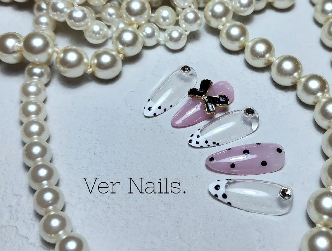 ネイル ドット ハンドネイル Ver Nails.のその他イメージ