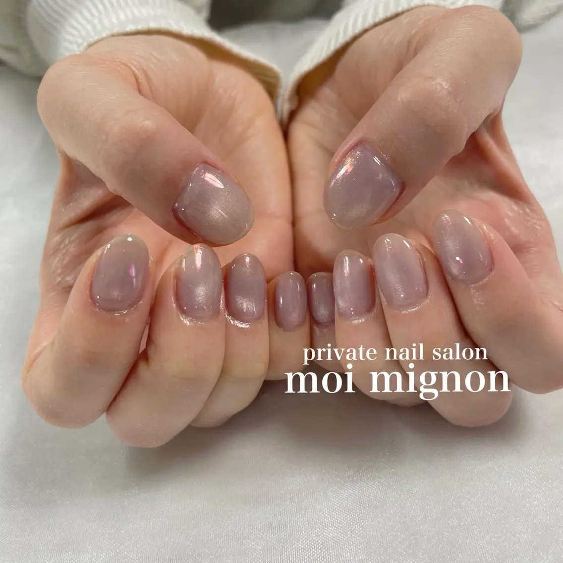 ネイル ハンドネイル nailist Aki♡のネイルデザイン