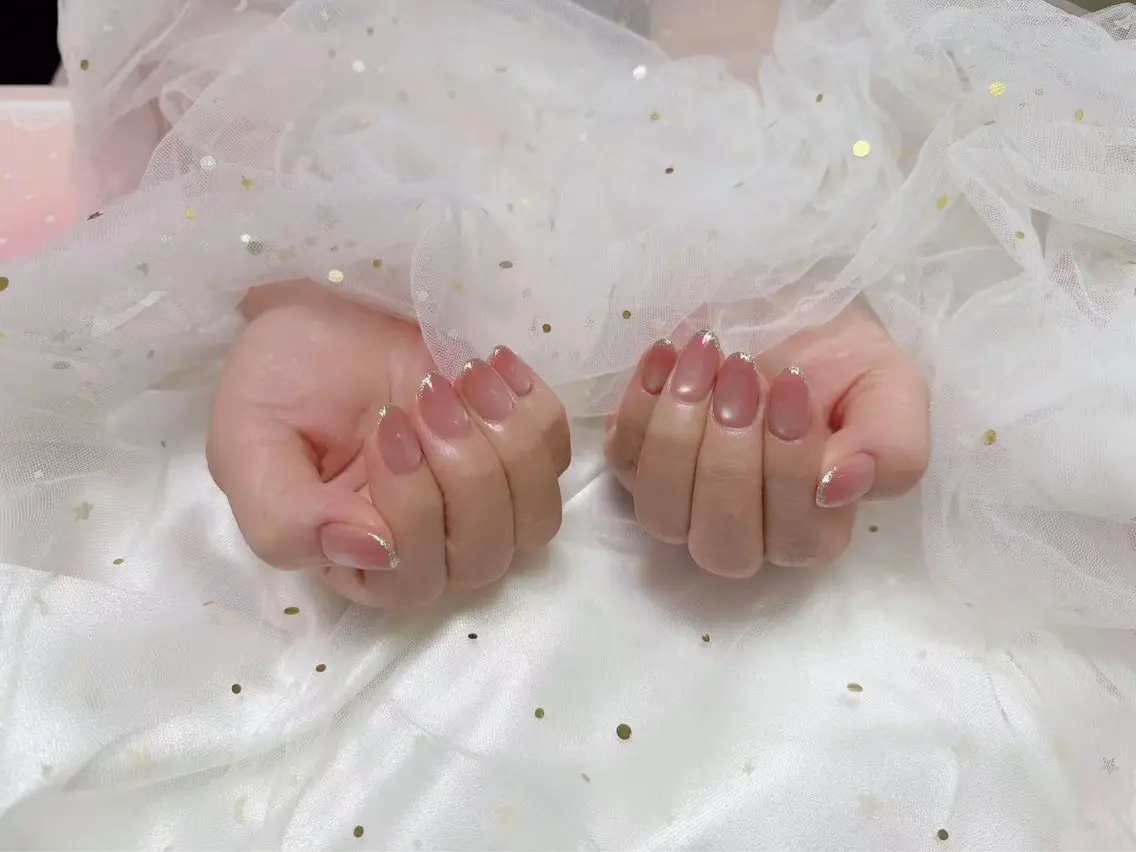 ネイル ジョリ kasumi🌹💅のネイルデザイン