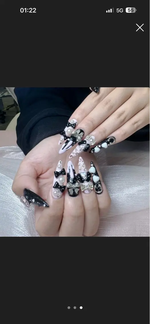 ネイル ハンドネイル DT nailのネイルデザイン