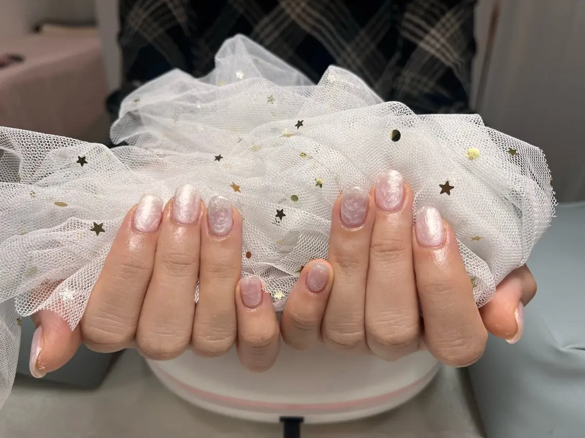 ネイル MORIMAX nail&eyeのマツエク・マツパデザイン