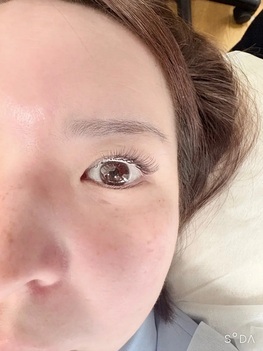 マツエク・マツパ マツエク まつげと艶肌 サロンモニター＆練習のマツエク・マツパデザイン