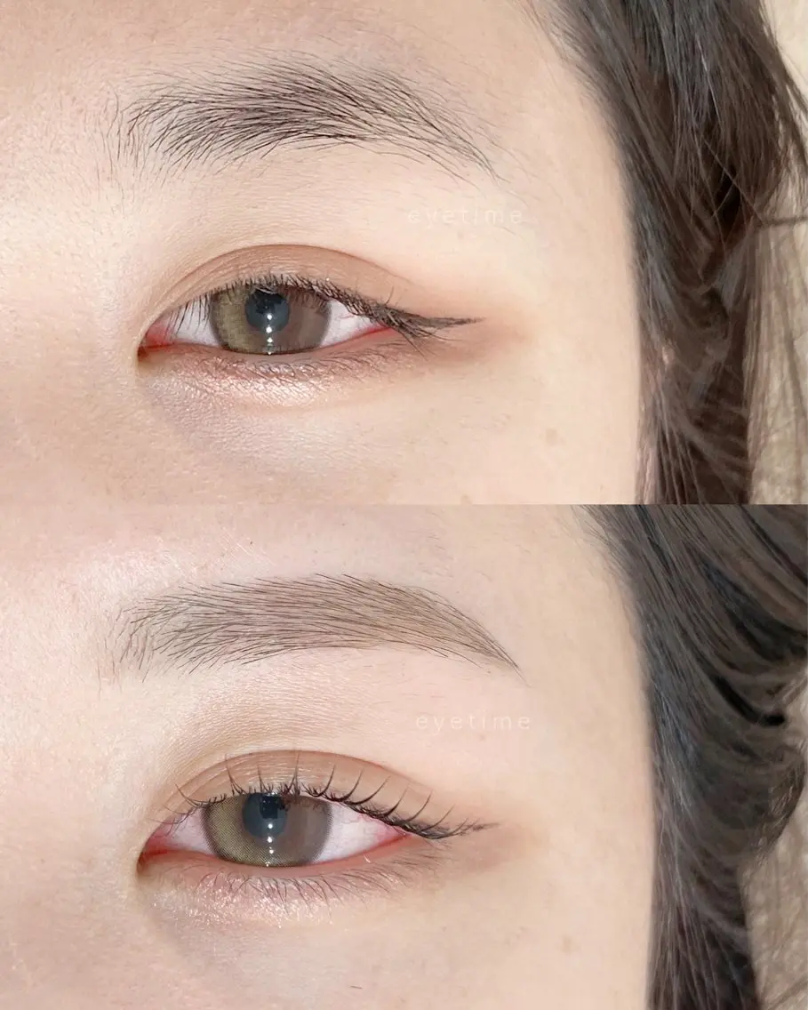 マツエク・マツパ ワックス脱毛 眉カット その他(アイブロウ) eyetime* 田中のマツエク・マツパデザイン